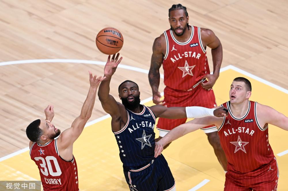 更凸显进攻 更凸显进攻