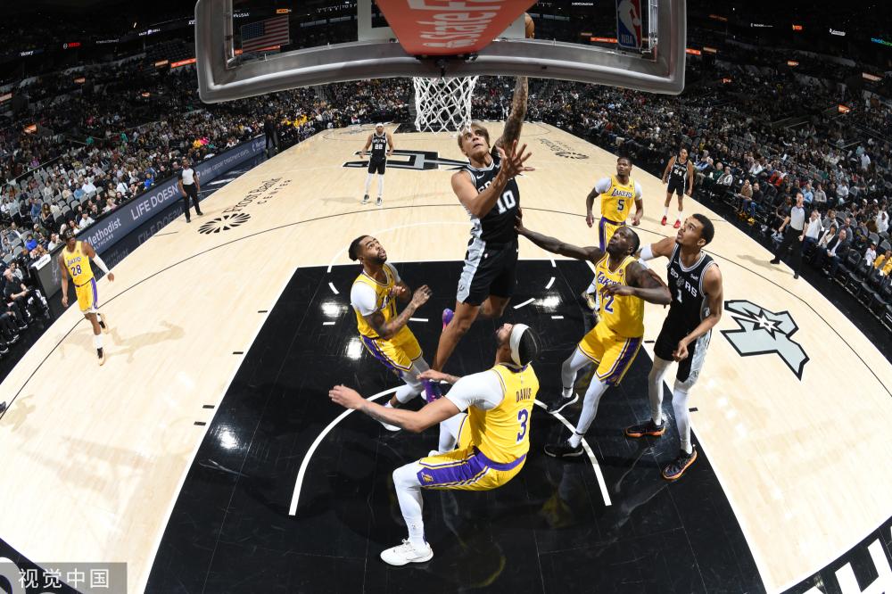 赛事的核心 赛事的核心