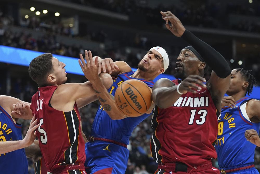 他可能不会 他可能不会